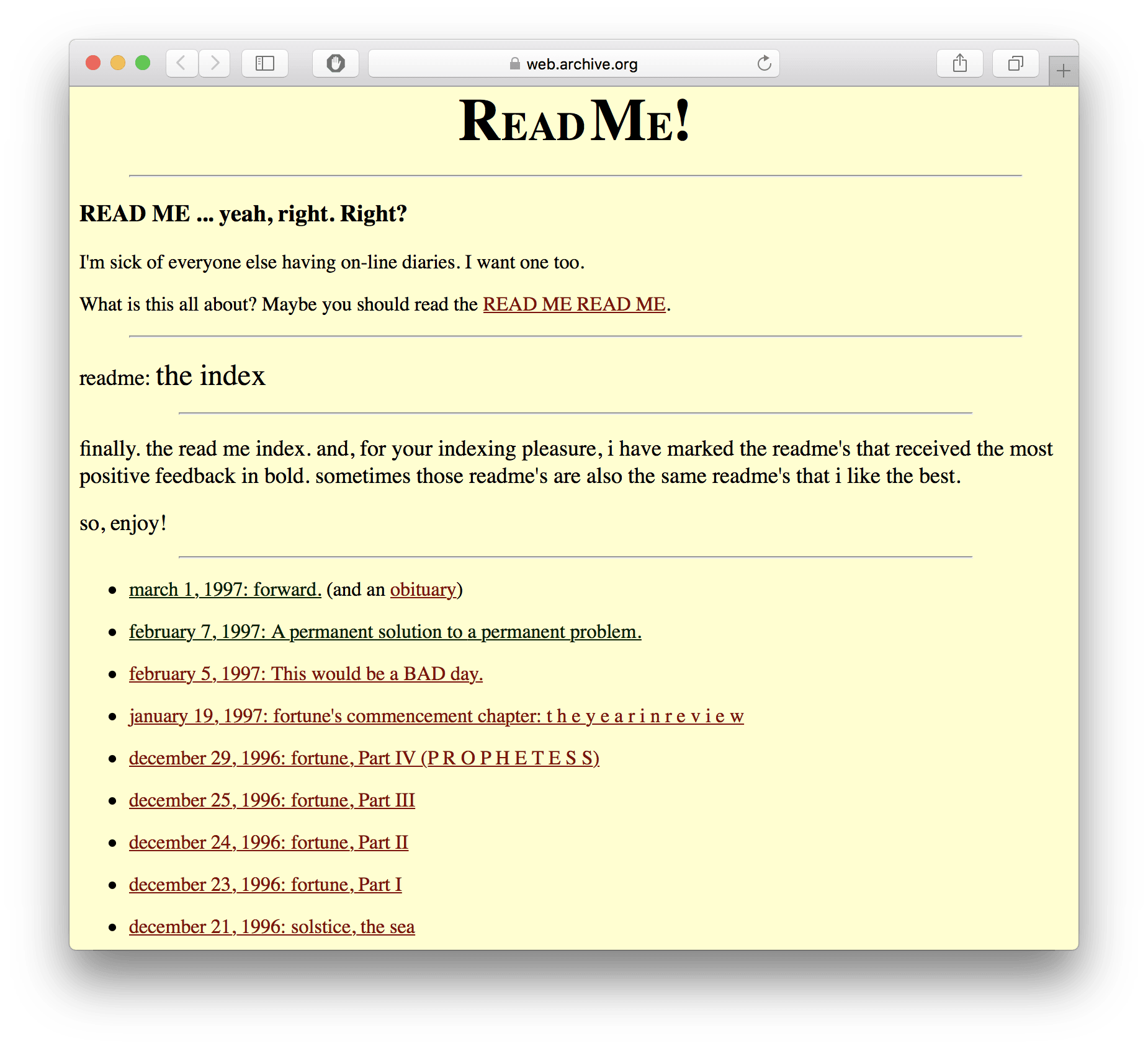 homepage_diary